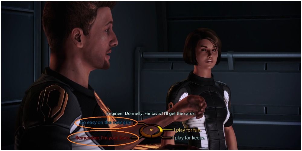 Mass Effect 2 Where To Find The FBA Couplings