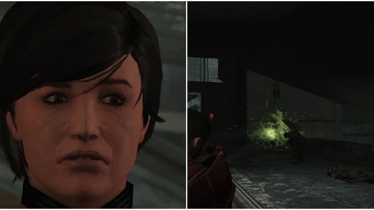 Mass Effect Legendary Edition Saving The Colonists Collage