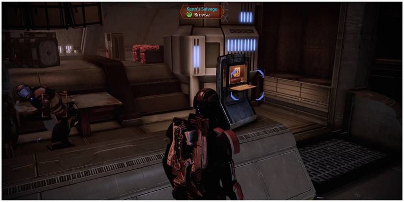 Mass Effect Legendary Edition Where To Buy The Couplings