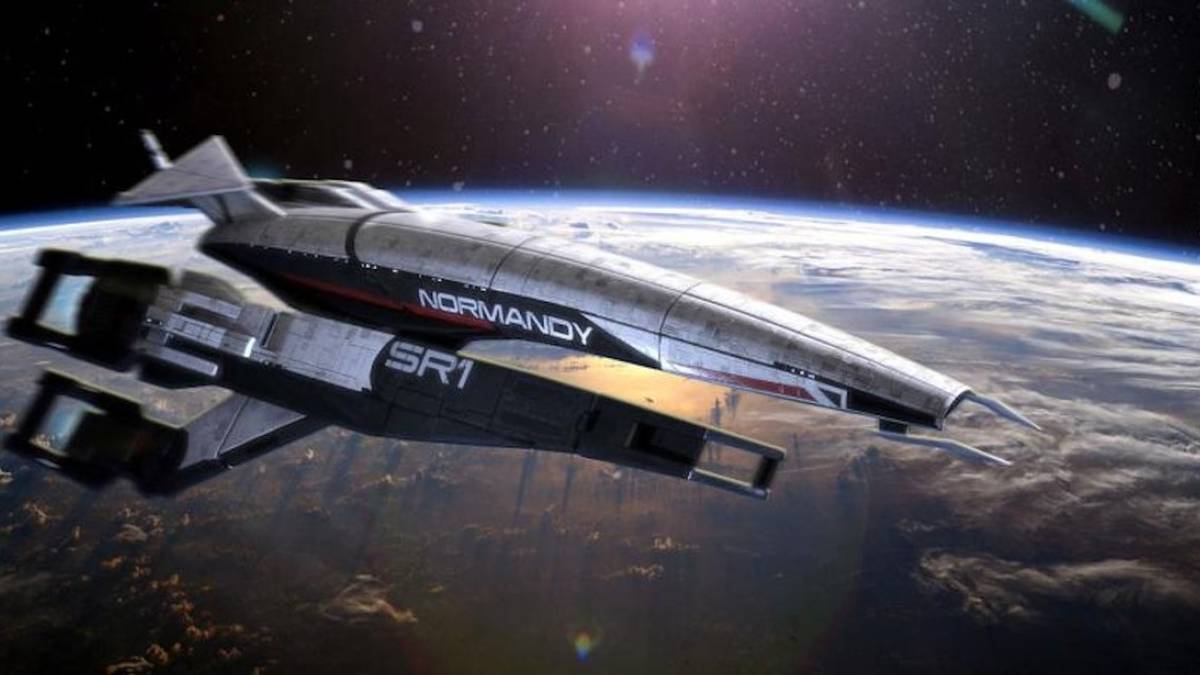 Mass Effect Legendary Edition Launch Times