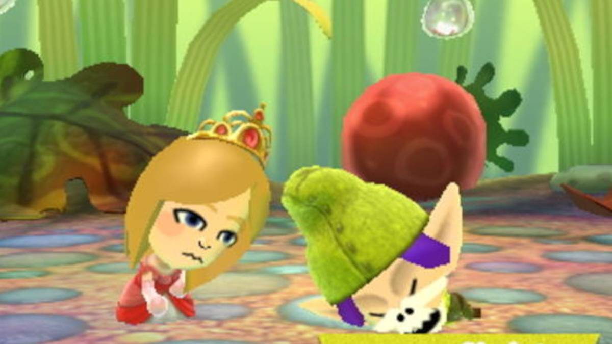 How to Unlock the Elf Job in Miitopia