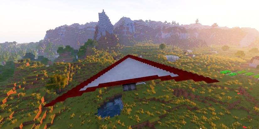 Minecraft Openblocks Glider