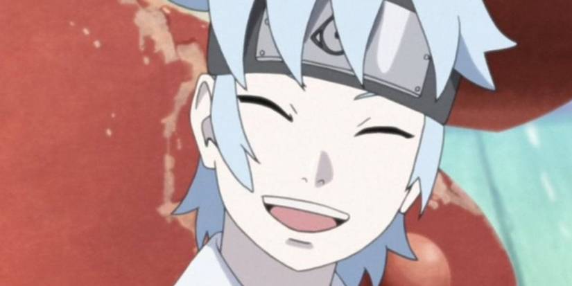 Mitsuki - Boruto As Zodiac Signs