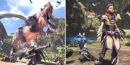 Monster Hunter World Pc Keyboard Or Controller Loxastamp