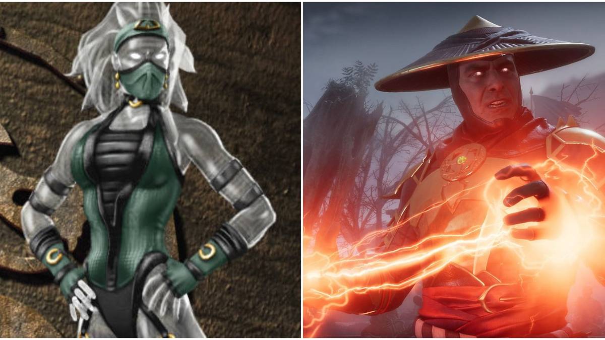 Mortal Kombat 9 Plot Points Future Movies Should Use