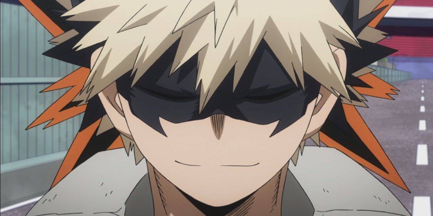 Mha Characters Ages Heights Birthdays