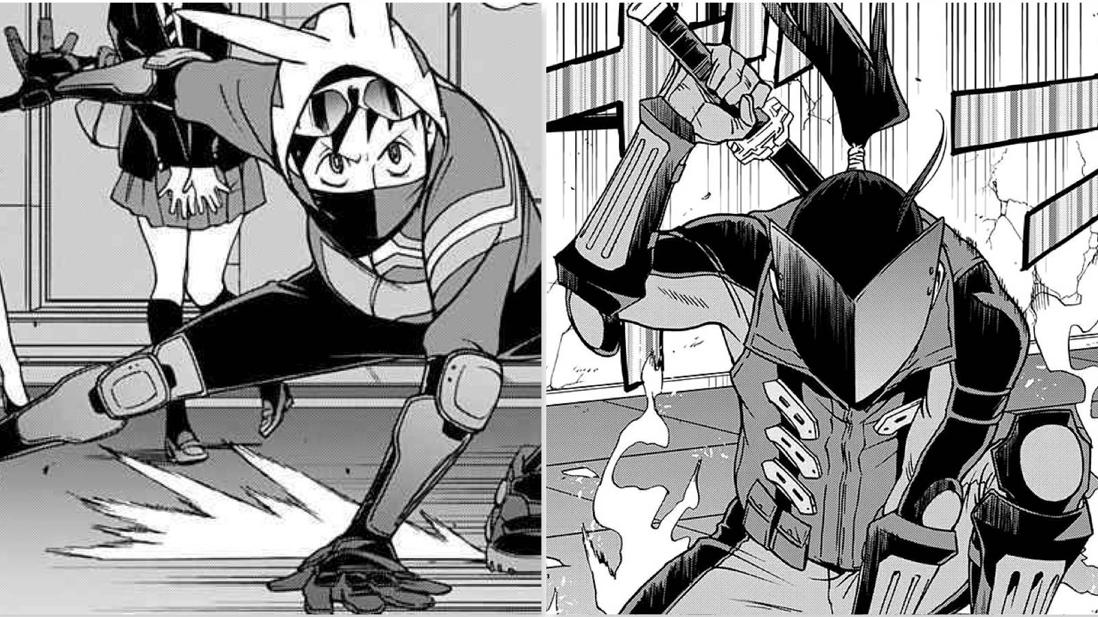 My Hero Academia Vigilantes lead image