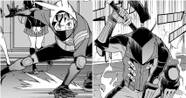 My Hero Academia Every Way Vigilantes Connects To The Main Series