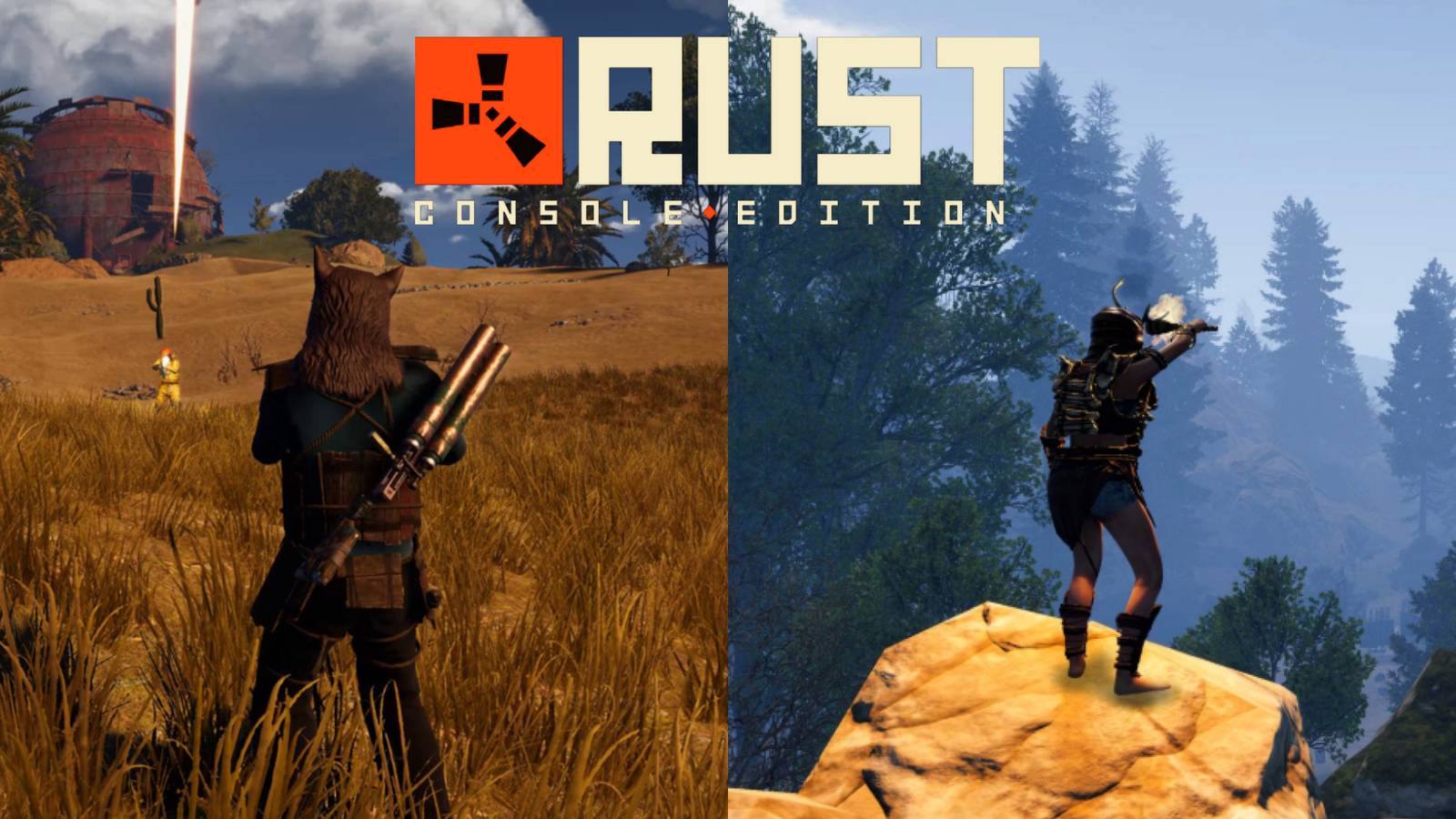 Win Safe Rust Rust: How To Get A Fast Start In The Wipe