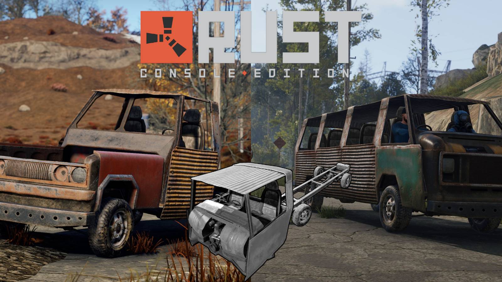 Normal Rust Cars Rust: A Beginner Cars Guide