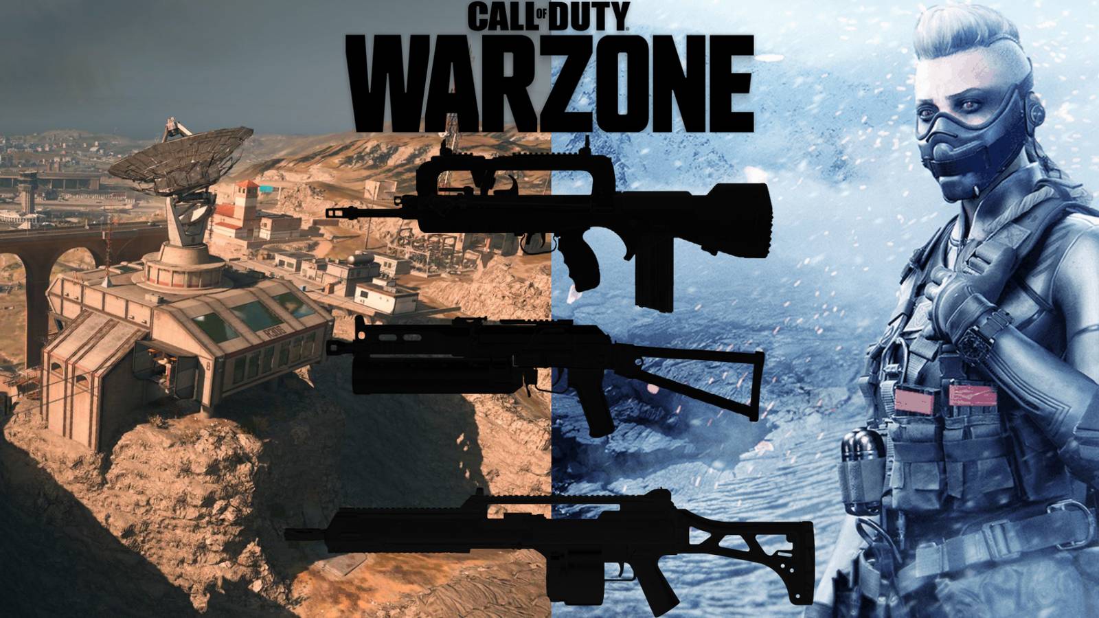 Warzone Season 3 Weapons That Need A Buff