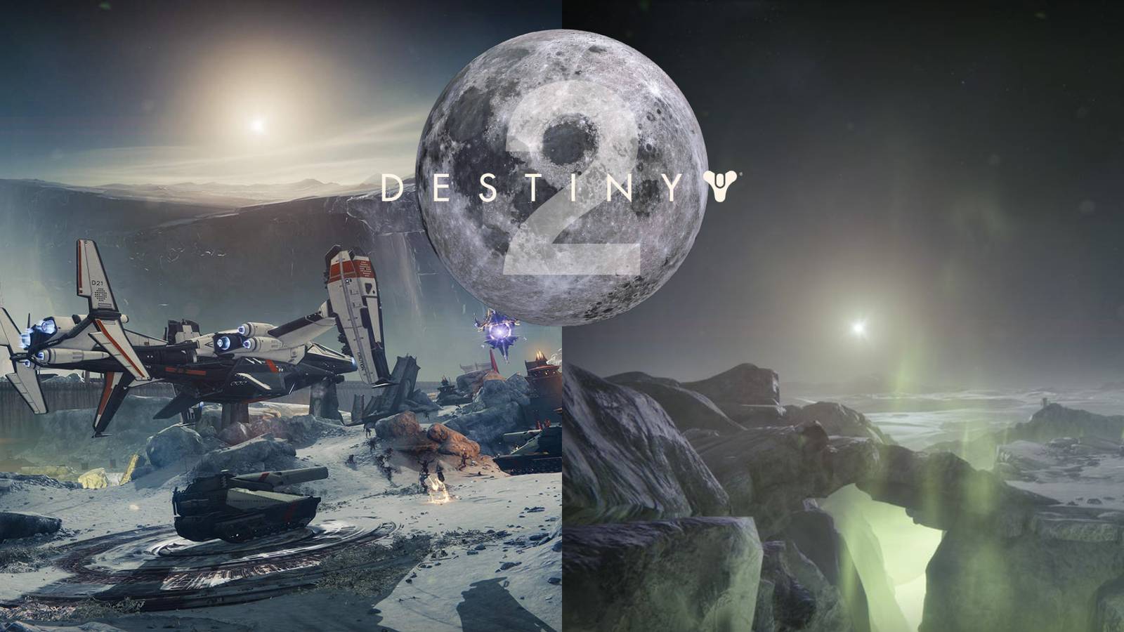 Destiny 2 Trove Guardian