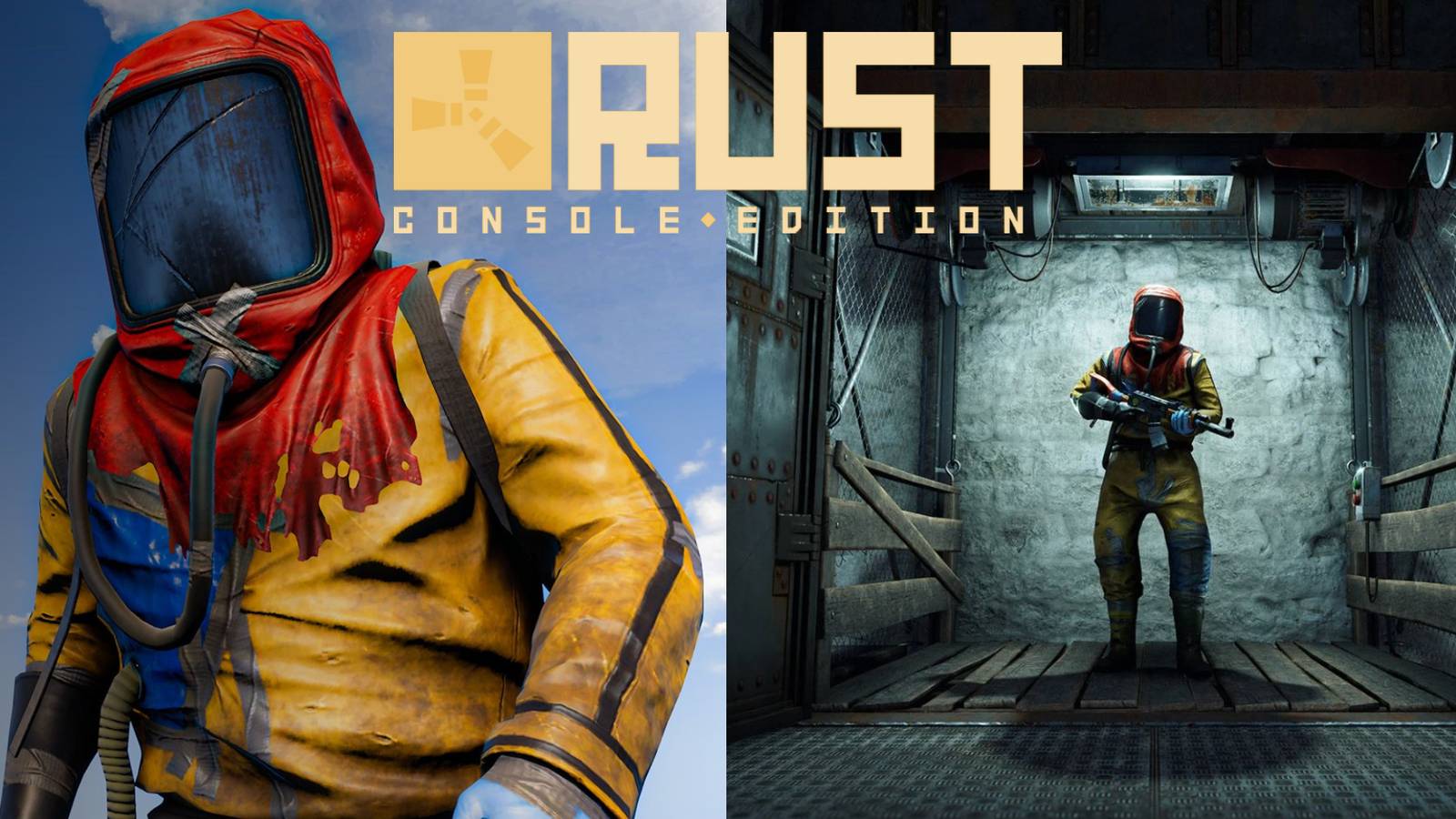 Rust Console Edition: How To Fix Input Lag On Consoles