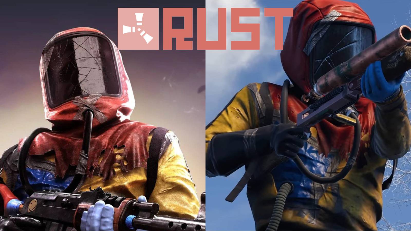 Rust Console Edition: Complete Settings Guide