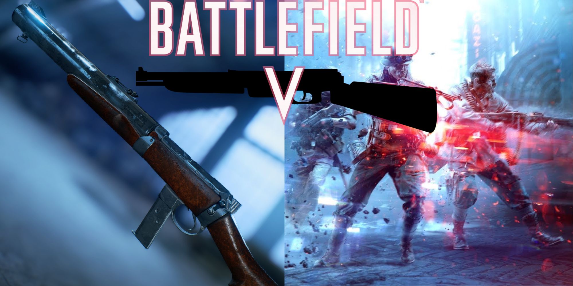 How to Unlock Weapons in Battlefield V
