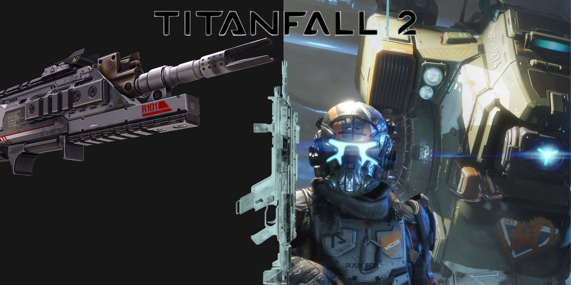 Titanfall 2 Best Loadouts