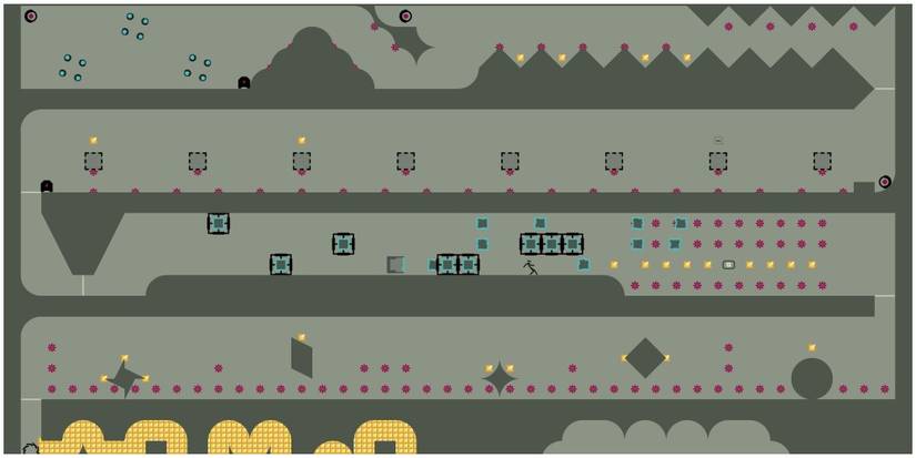 An N++ Level