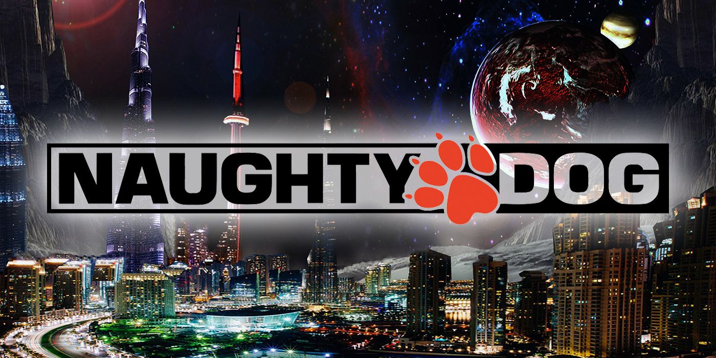Why Naughty Dogs Rumored SciFi IP Strays Cross Should Come Before Last of Us Remake