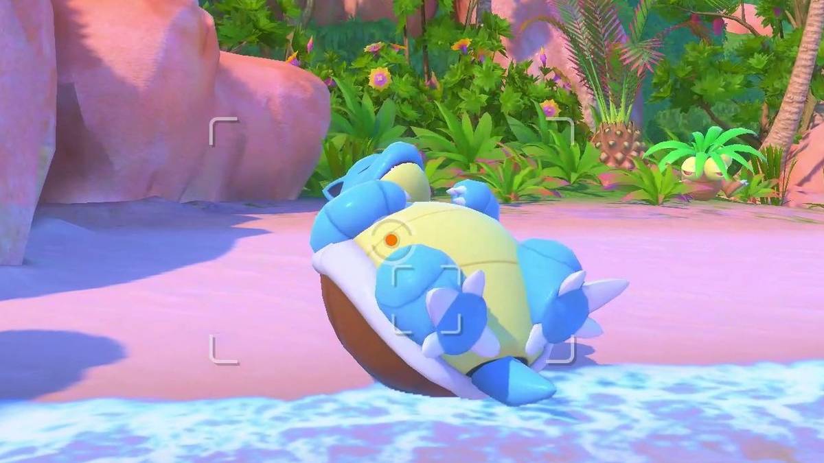 New-Pokemon-Snap-Evolution