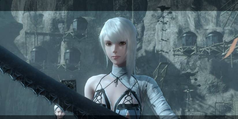Nier Replicant Facts 3