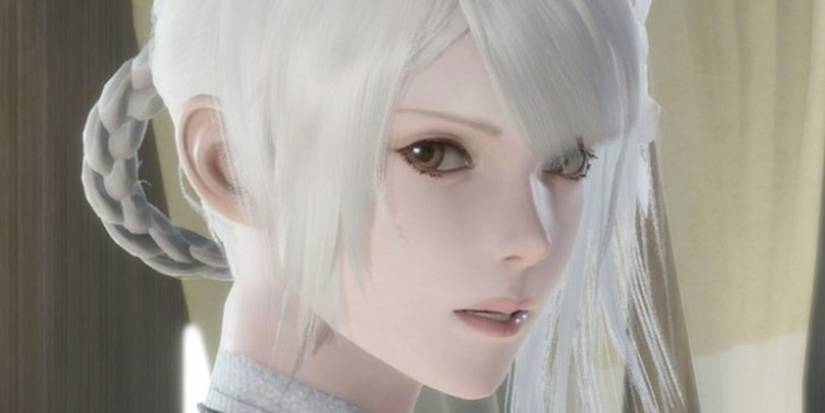 Nier Replicant Facts 7