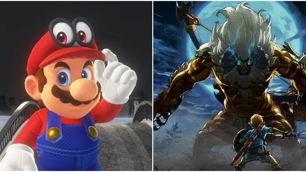 Nintendo Switch games that deserve a sequel