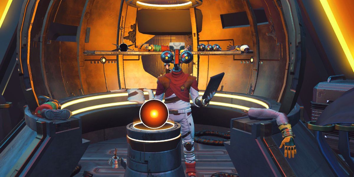 No Man's Sky NPC_Quicksilver_Synthesis_Companion_Location