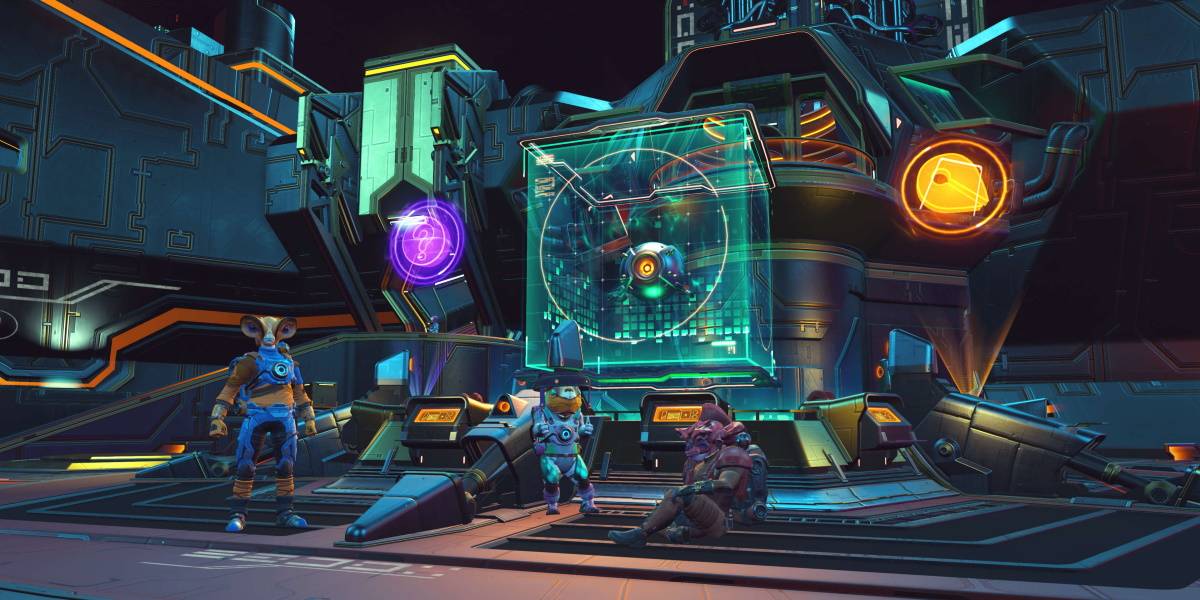 No Man S Sky A Complete Guide To Quicksilver