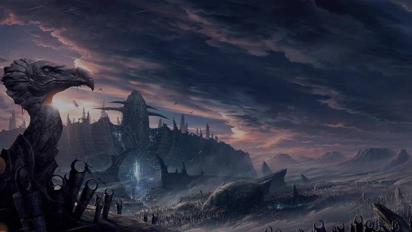 Oddworld-Soulstorm-Background-Interview-Lorne-Lanning-Bennie-Terry-III