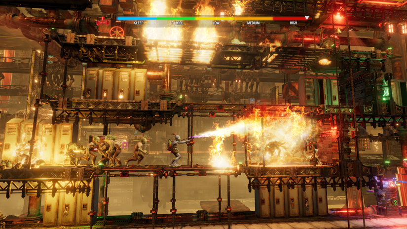 Oddworld-Soulstorm-Screenshot-Abe-Interview-Gameplay