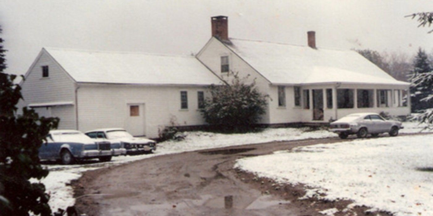 Old Arnold Estate Photo