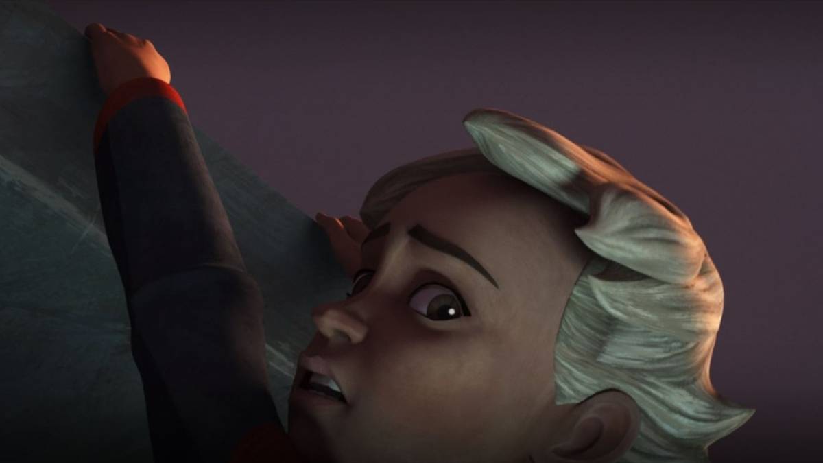 Star Wars The Bad Batch episode 4 review Omega trouble