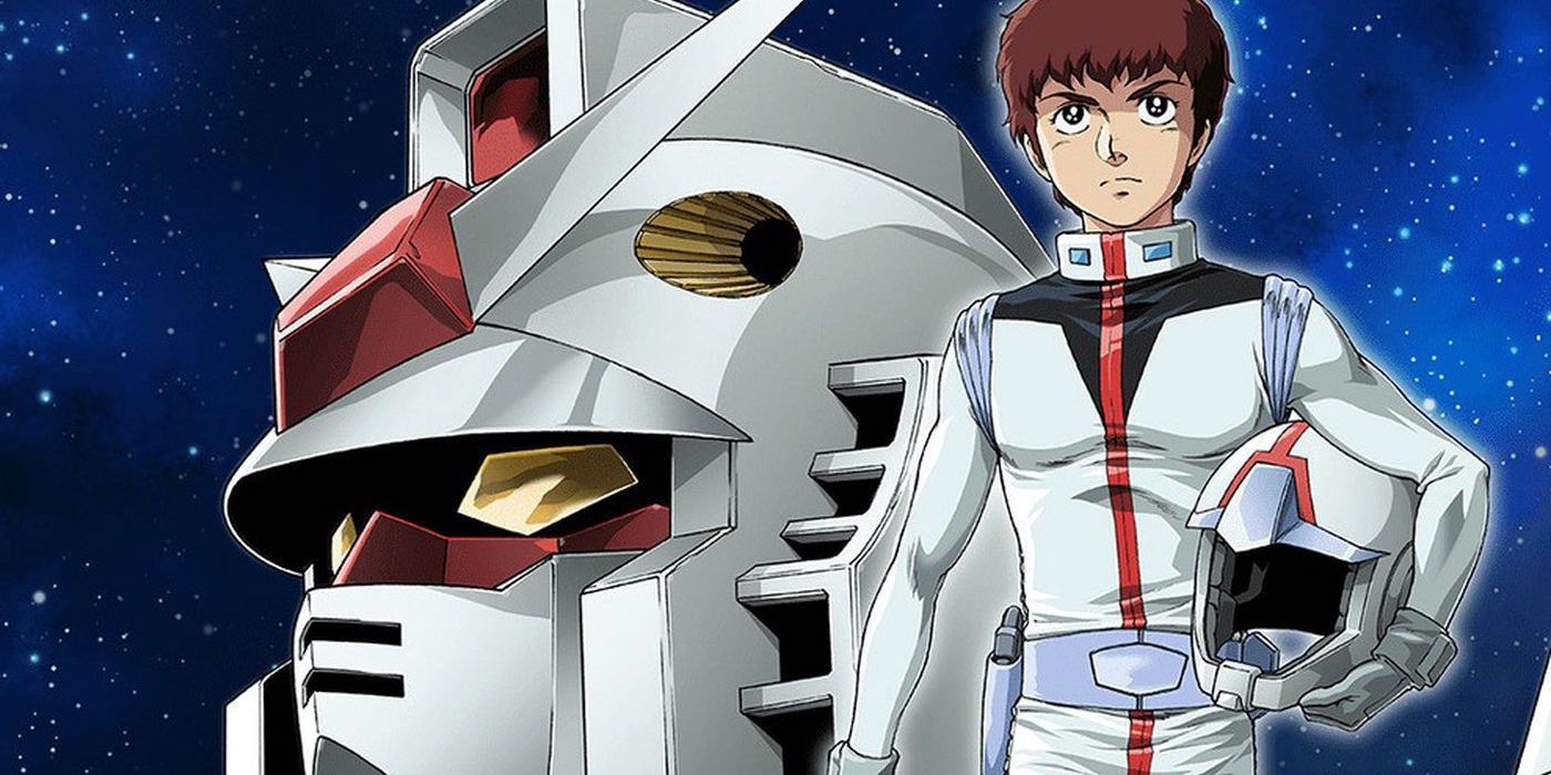 Original Mobile Suit Gundam