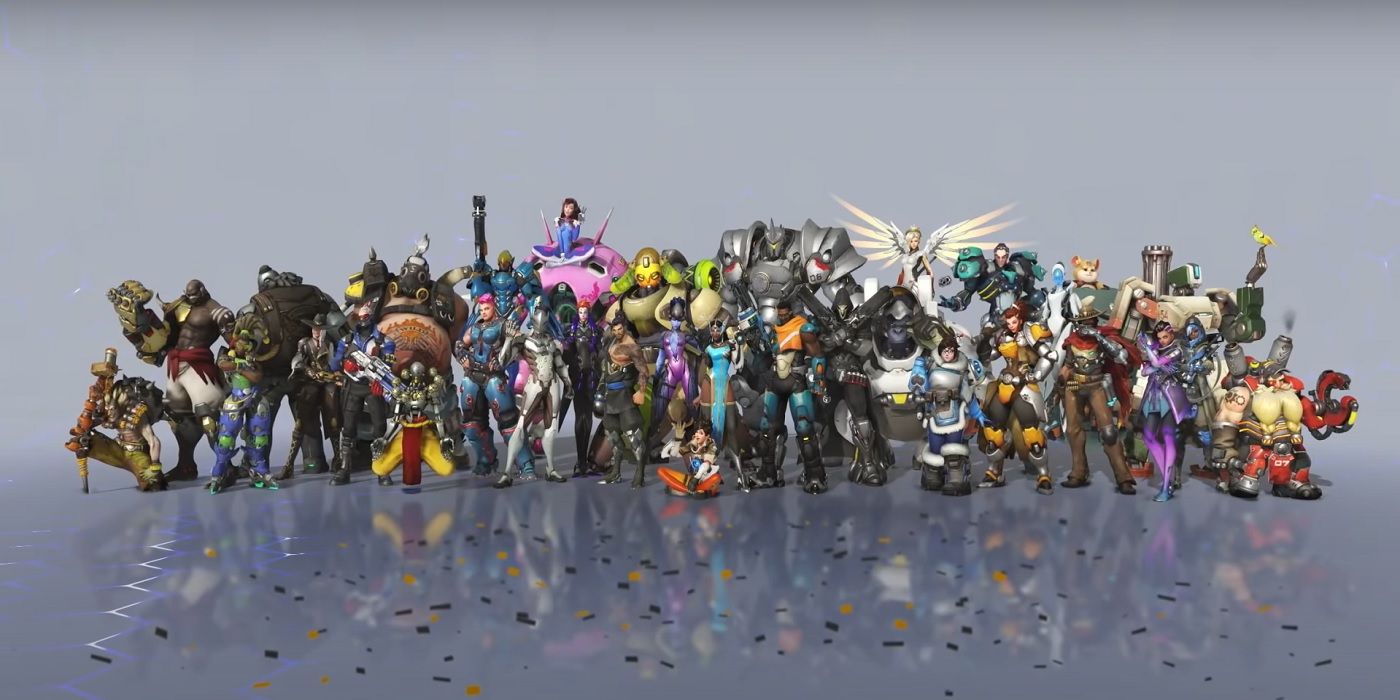 Activision Blizzard new skins brawls