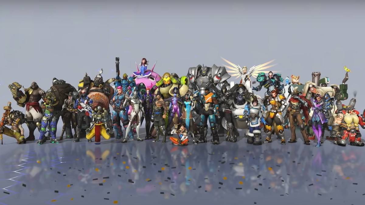 Activision Blizzard new skins brawls