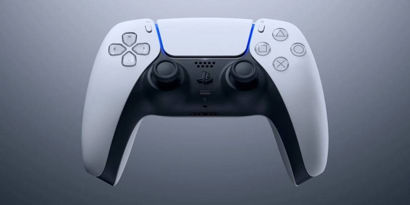PS5 DualSense Controller Colors