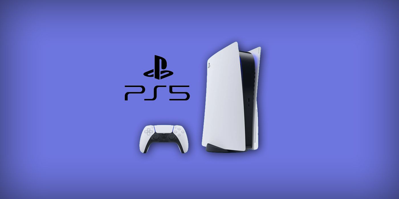 PS5 Third Party Feature