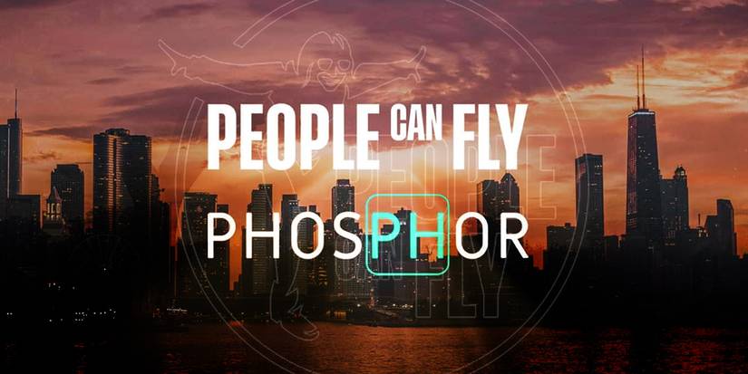 People Can Fly Chicago