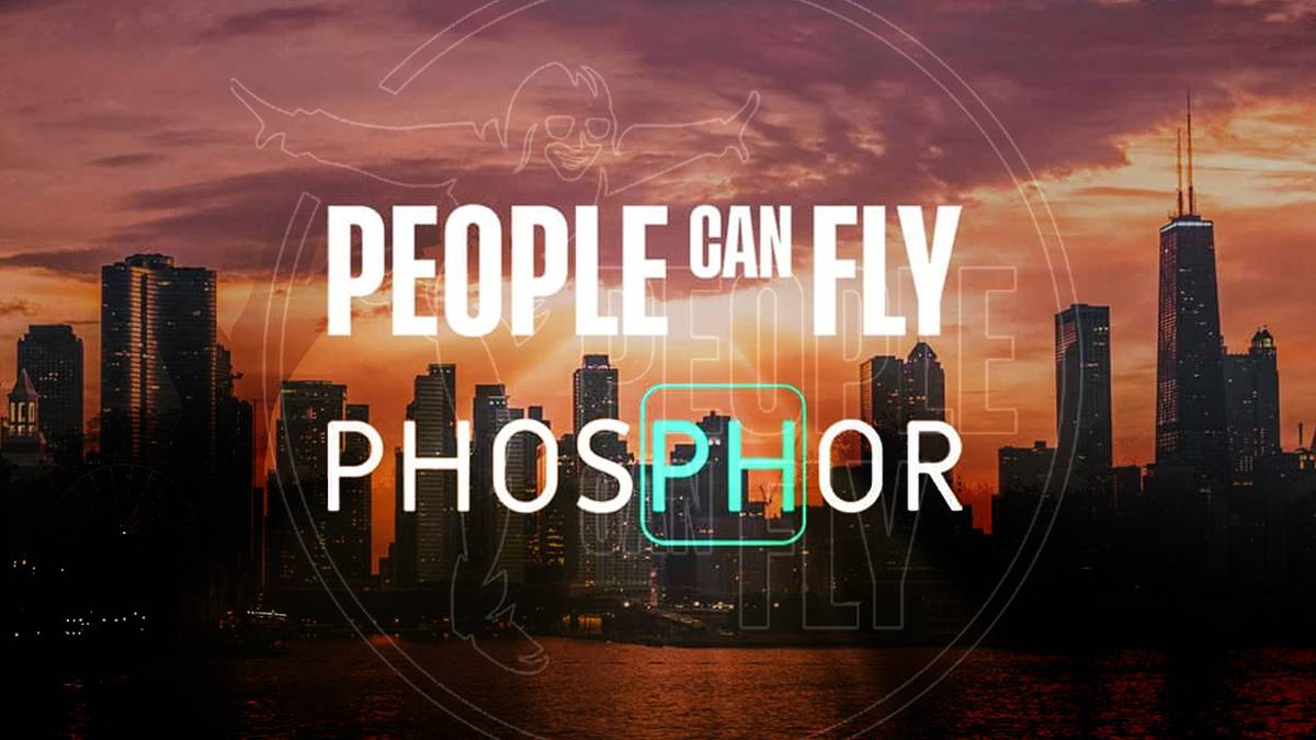 People Can Fly Chicago