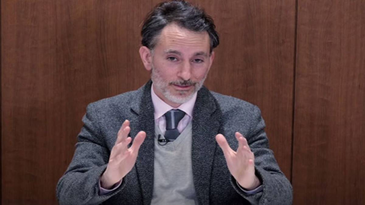 Peter Fabiano Joins Bungie