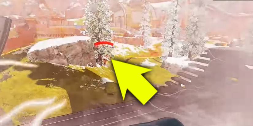 Ping Everything - Apex Legends Arena Tips