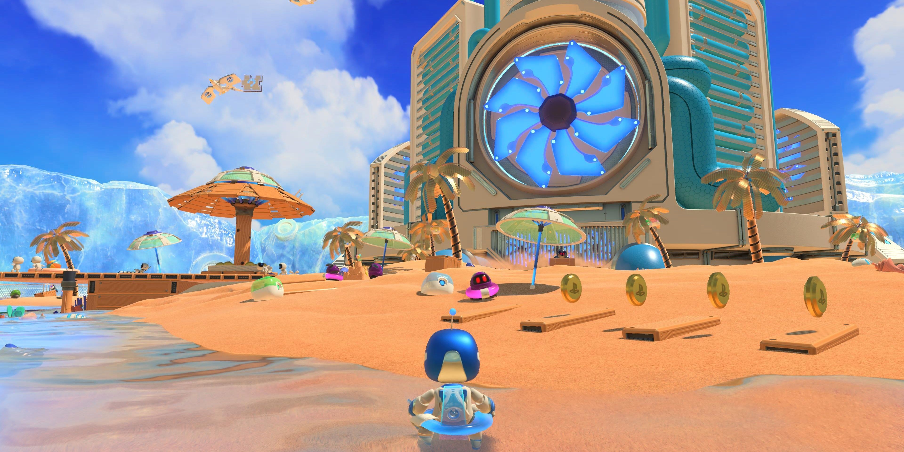 Best games to wait for Astro Bot