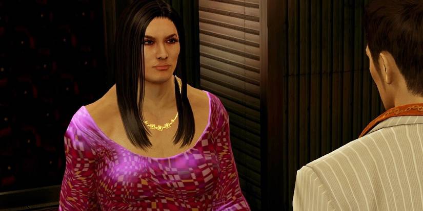 Pleasure King in Yakuza 0