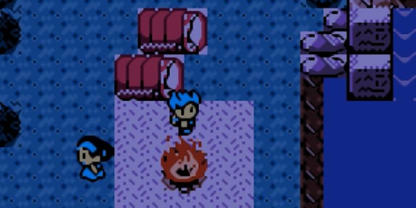 Pokemon Fangames Prism