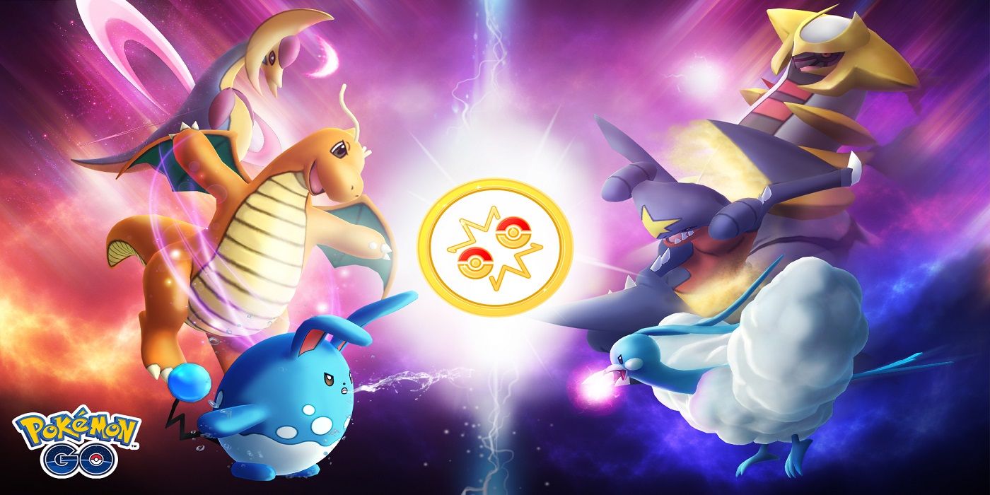Pokemon GO Update Fixes GO Battle League Exploit