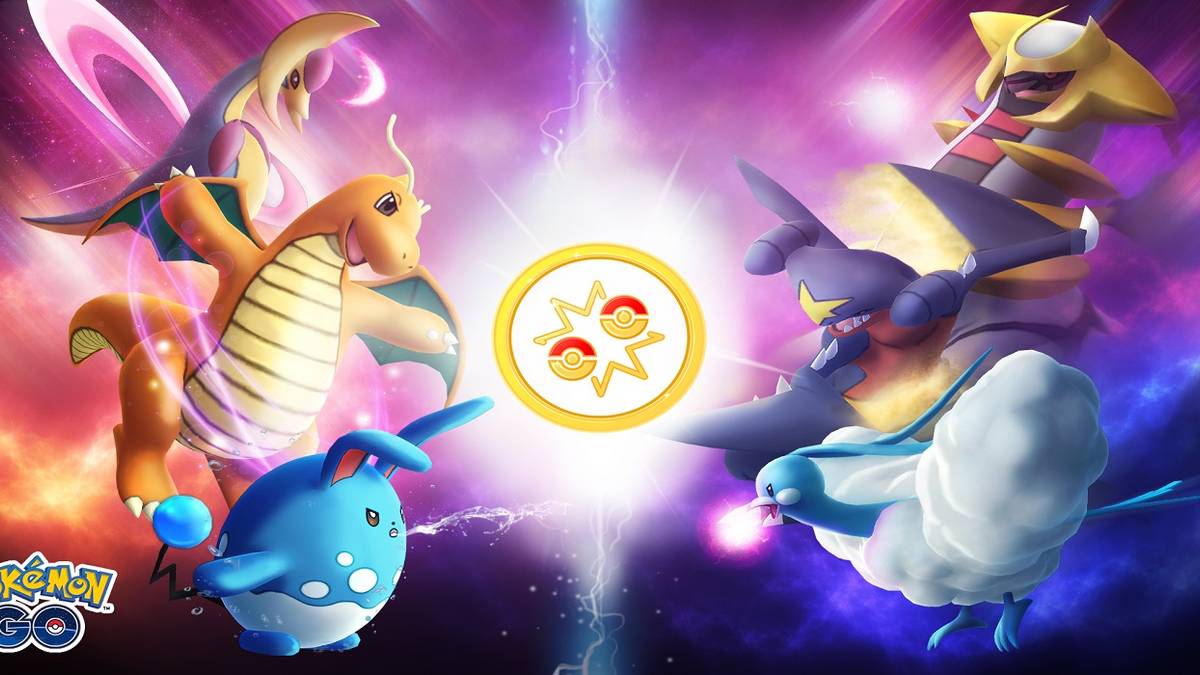 Niantic online play matches