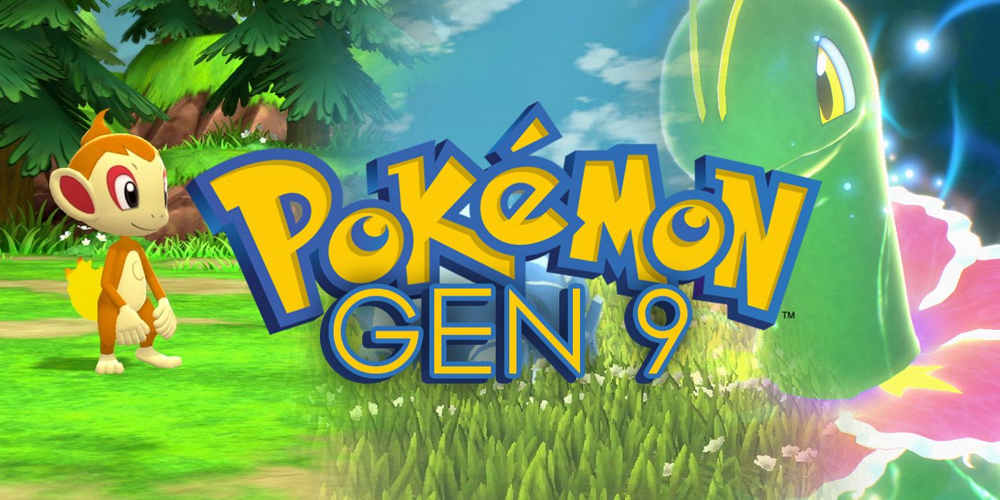 When Should Fans Expect a Pokemon Gen 9 Announcement