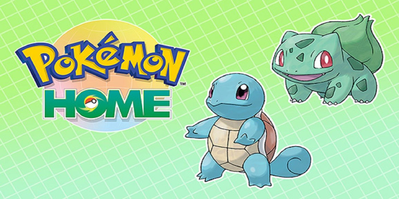 Bulbasaur Squirtle June update