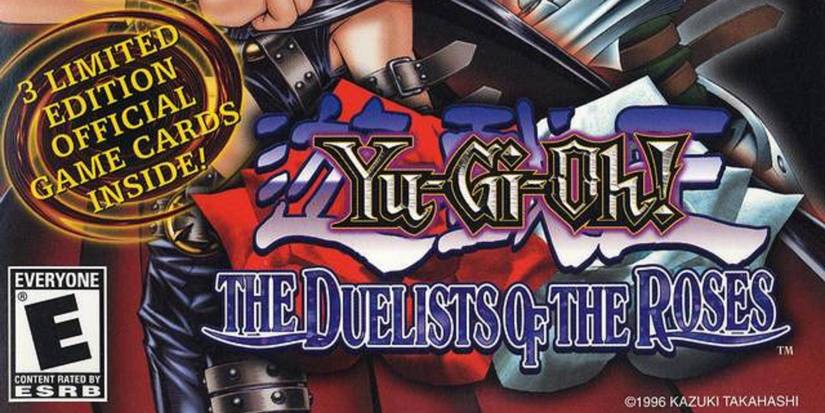 10 Things Most Players Missed In Yu-Gi-Oh! Duelists Of The Roses 10 Things Most Players Missed In Yu-Gi-Oh! Duelists Of The Roses
