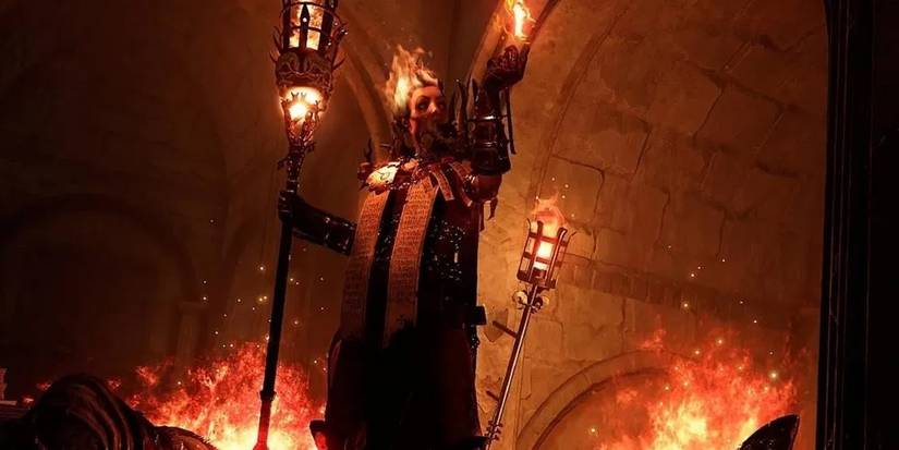 Pyromancer - Vermintide 2 Careers Ranking